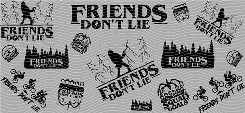 16oz Latest Bestseller-C 6334